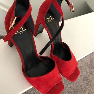 Marc Fisher heels